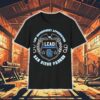 2025 Padres Honor Police With Special Edition T-Shirt