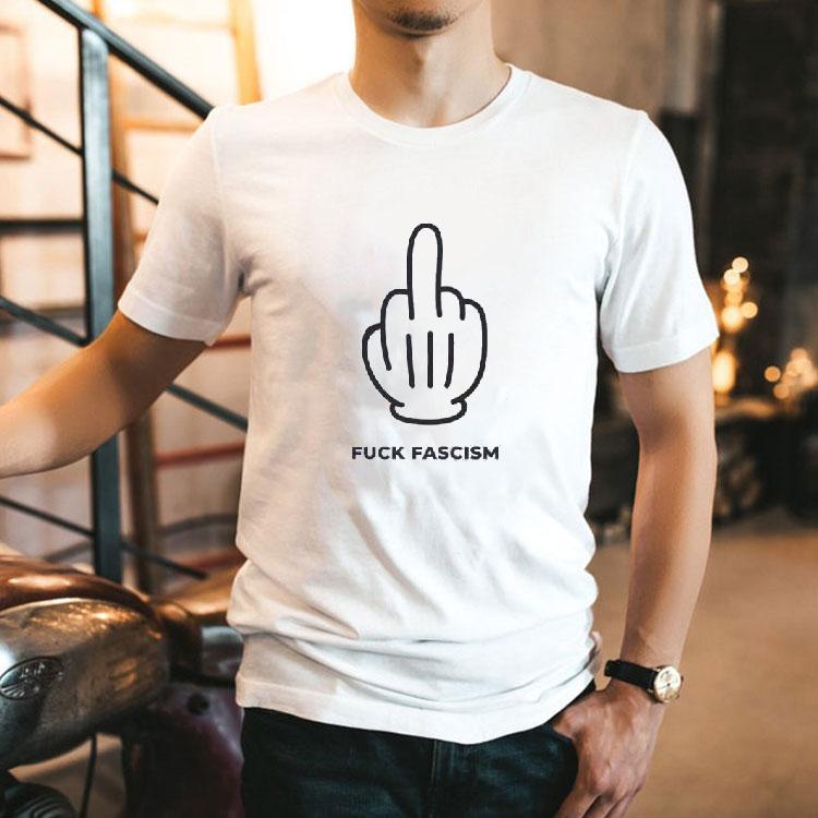 Anti oppression statement tshirt 2 Anti Oppression Statement T Tshirt