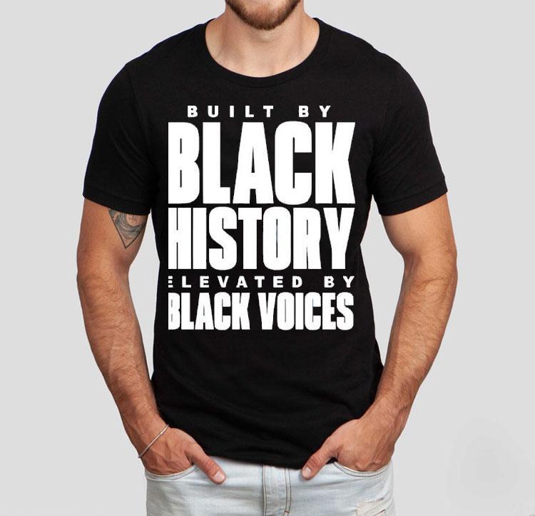 Black history honored through Nuggets basketball stories t-shirt 4 Black History Honored Through Nuggets Basketball Stories Tshirt