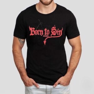 Blackcraft Cult Embrace Your Dark Side Tshirt