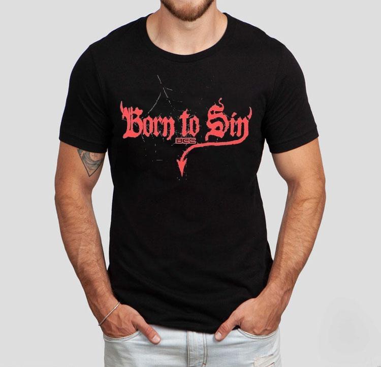Blackcraft Cult Embrace Your Dark Side T-shirt 4 Blackcraft Cult Embrace Your Dark Side Tshirt