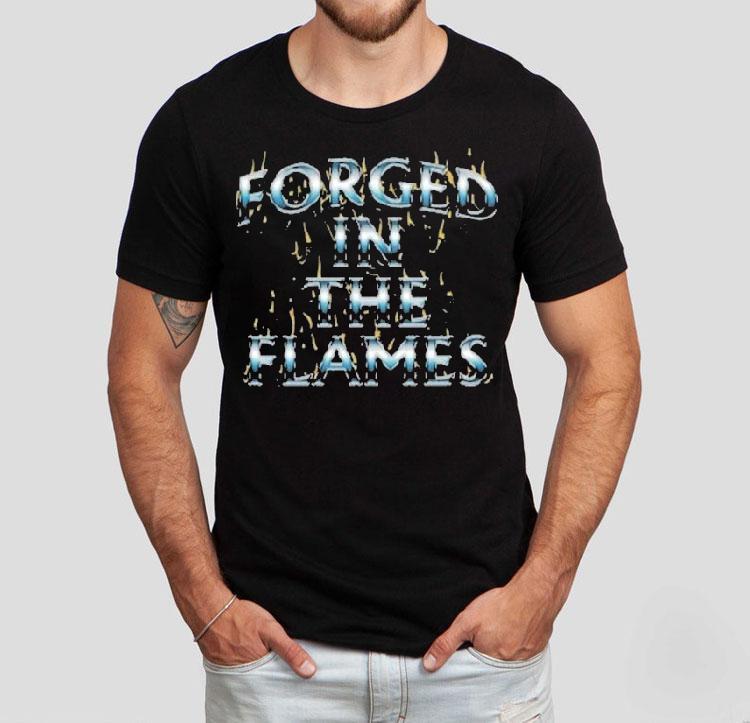 Buske fire inspired protest graphic t-shirt 4 Buske Fire Inspired Protest Graphic Tshirt