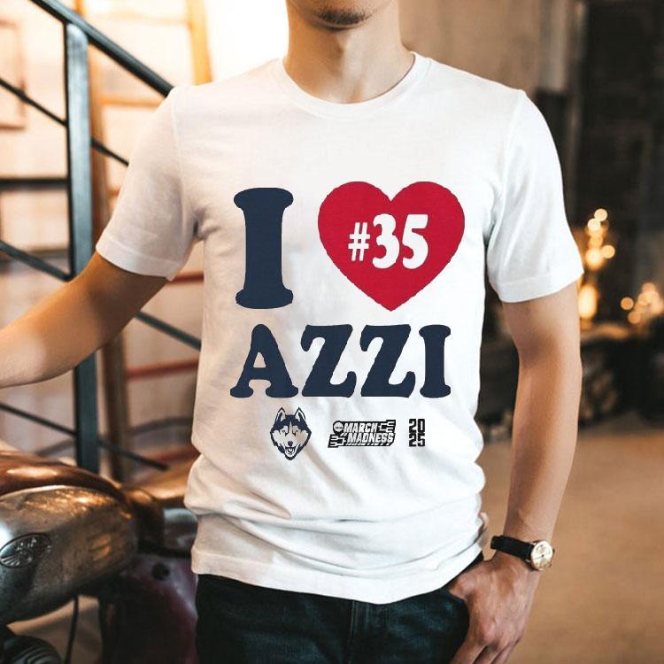 Celebrate Azzi Fudd and Uconn Huskies epic 2025 season with this stylish t-shirt 2 Celebrate Azzi Fudd And Uconn Huskies Epic Season With This Stylish Tshirt