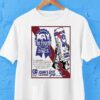 Celebrate Star Wars 2025 anniversary with this cool loyal legion beer hall t-shirt