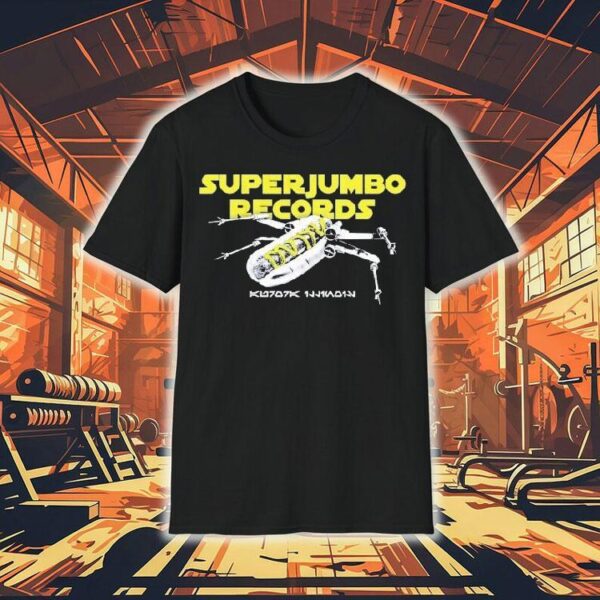 Celebrate Star Wars Day With This Limited Edition T-Shirt