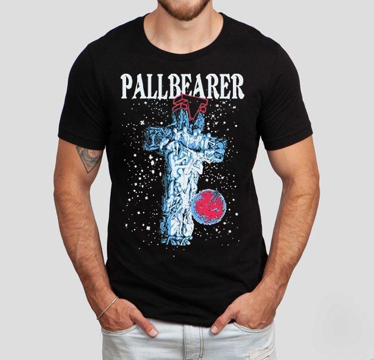Celestial bearer galaxy print t-shirt 4 Celestial Bearer Galaxy Print Tshirt