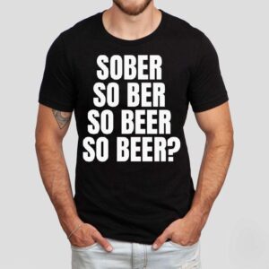 Clean and simple design for your casual look t-shirt