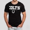 Colts game day energy in this must have tshirt