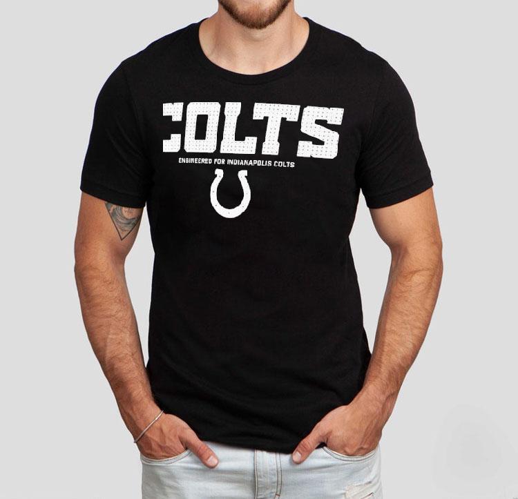Colts game day energy in this must have tshirt 4 Colts Game Day Energy In This Must Have T Tshirt