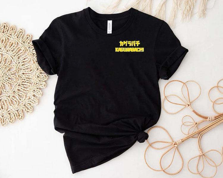 Cool Japanese inspired design t-shirt 4 Cool Japanese Inspired Design Tshirt