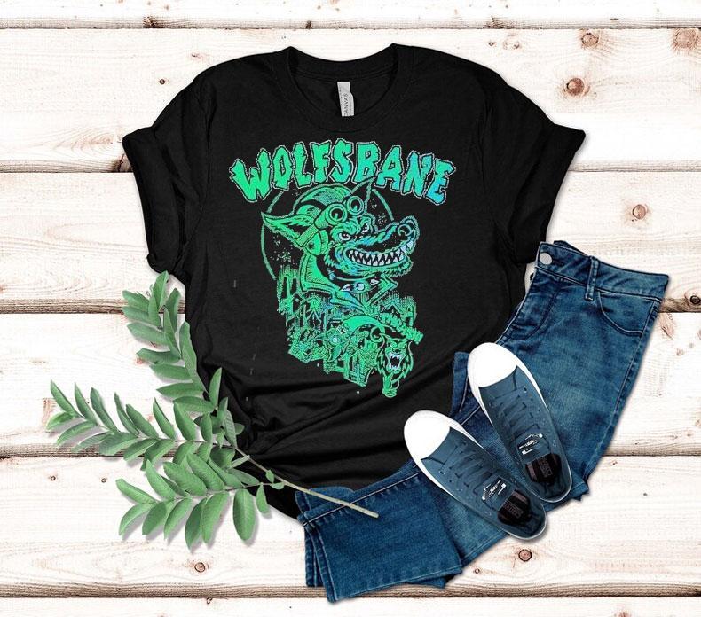 Crazy wolf design made me stop and stare at this tshirt 4 Crazy Wolf Design Made Me Stop And Stare At This T Tshirt