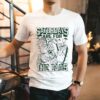 Dads love weekend games in this football tshirt