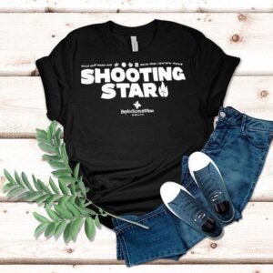 Dallas Stars team Baylor Scott White health tshirt