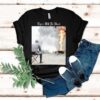 Daniel Day Lewis iconic 2007 movie look tshirt
