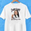 Dawn Staley Inspires With Her Winning Spirit T-shirt