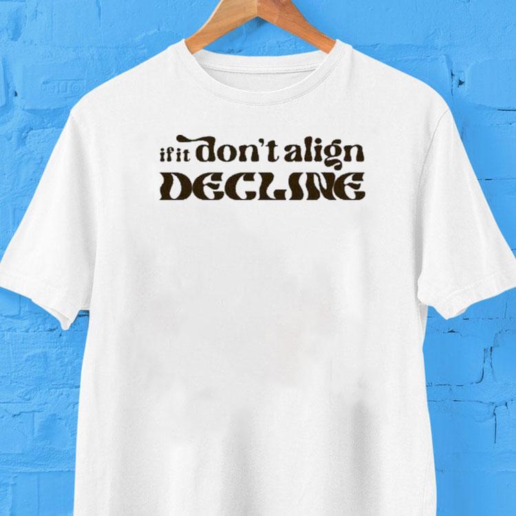 Dear Silas When Paths Diverge T-shirt 2 Dear Silas When Paths Diverge Tshirt