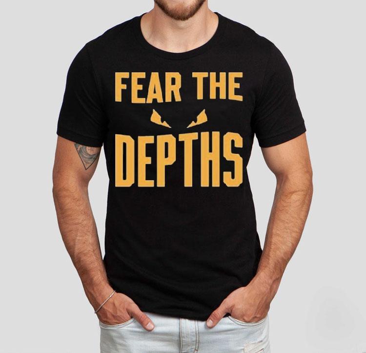 Dive Into Mystery With This Haunting Ocean Tshirt 4 Dive Into Mystery With This Haunting Ocean T Tshirt