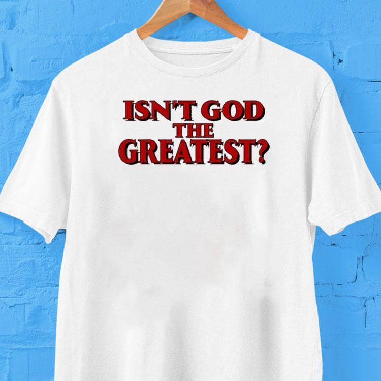 Divine perfection shines on this stylish t-shirt 2 Divine Perfection Shines On This Stylish Tshirt