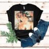 Duckboys nostalgic design on a vintage style t-shirt