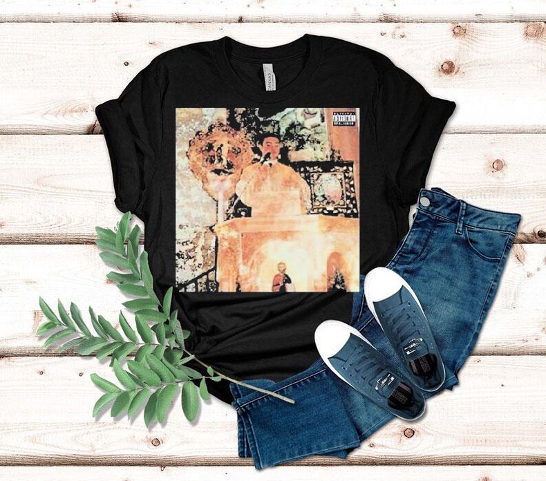 Duckboys nostalgic design on a vintage style t-shirt 4 Duckboys Nostalgic Design On A Vintage Style Tshirt