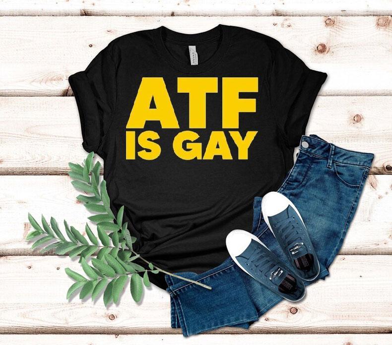 Edgy and bold statement design tshirt 4 Edgy And Bold Statement Design T Tshirt