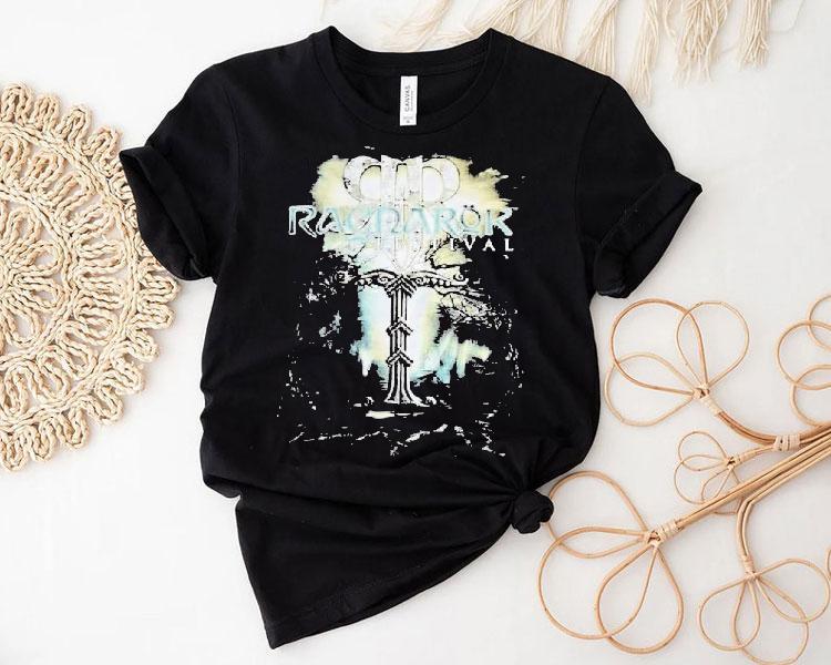 Epic Ragnarok 2025 Event T-shirt 4 Epic Ragnarok Event Tshirt