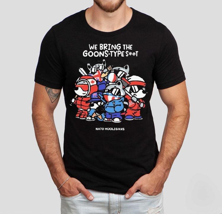 Essential weekend vibes with rebellious crew style t-shirt 4 Essential Weekend Vibes With Rebellious Crew Style Tshirt