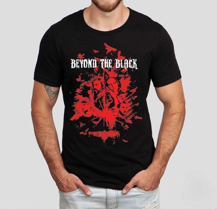 Exploring the legacy of Metallicas darkest masterpiece tshirt 4 Exploring The Legacy Of Metallicas Darkest Masterpiece T Tshirt
