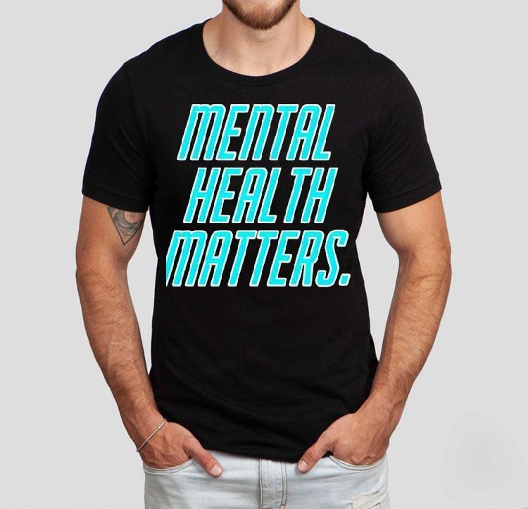 Express Yourself With This Unique Mental Wellness T-shirt 4 Express Yourself With This Unique Mental Wellness Tshirt