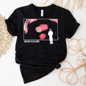 Felly Ambroxx Wolfsbane Graphic Tshirt