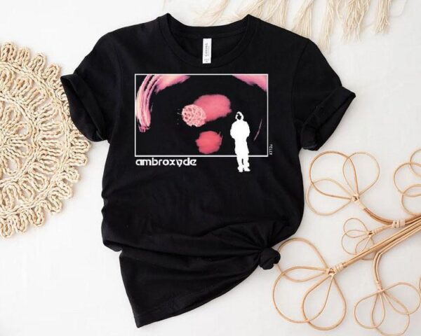Felly Ambroxx Wolfsbane Graphic Tshirt