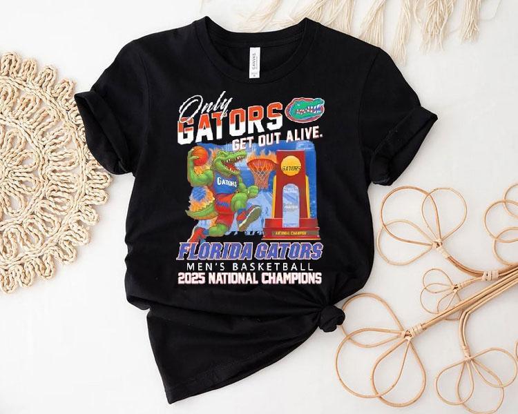 Florida Gators dominate for the 2025 title victory t-shirt 4 Florida Gators Dominate For The Title Victory Tshirt