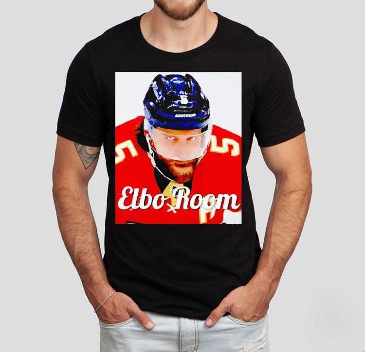 Florida Panthers fan gear with a playful twist t-shirt 4 Florida Panthers Fan Gear With A Playful Twist Tshirt