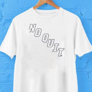 Florida Panthers never give up spirit tshirt