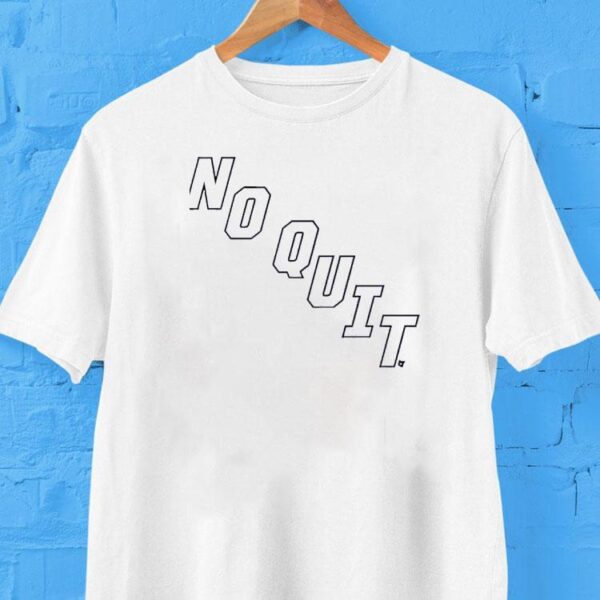 Florida Panthers never give up spirit tshirt