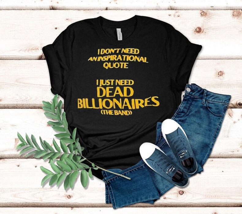 Forget motivational sayings this band t-shirt says it all 4 Forget Motivational Sayings This Band Says It All Tshirt