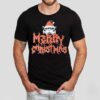 Get your festive Download Festival Christmas t-shirt