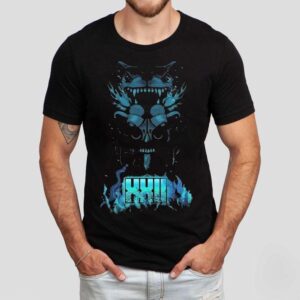 Get Your Hands On The Official Download Festival Lineup Tshirt