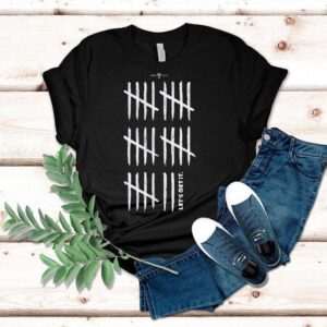 Grab Your Motivational T-Shirt