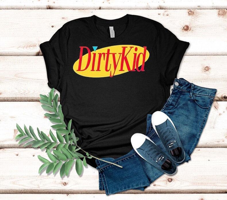 Grungy urban style design t-shirt 4 Grungy Urban Style Design Tshirt
