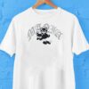 Hamza Slovakia drops feline inspired album artwork tshirt