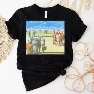 Incredible Global Vibes T-shirt