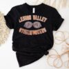 Ironpigs worker style t-shirt