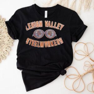 Ironpigs worker style t-shirt