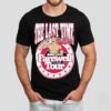 John Cena says goodbye with final 2025 tour stop in Dayton t-shirt