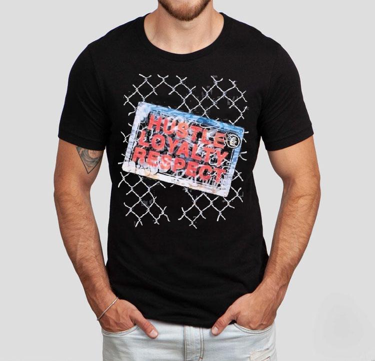 John Cena teams up with Hellstar for epic Wrestlemania 41 tribute t-shirt 4 John Cena Teams Up With Hellstar For Epic Wrestlemania Tribute Tshirt