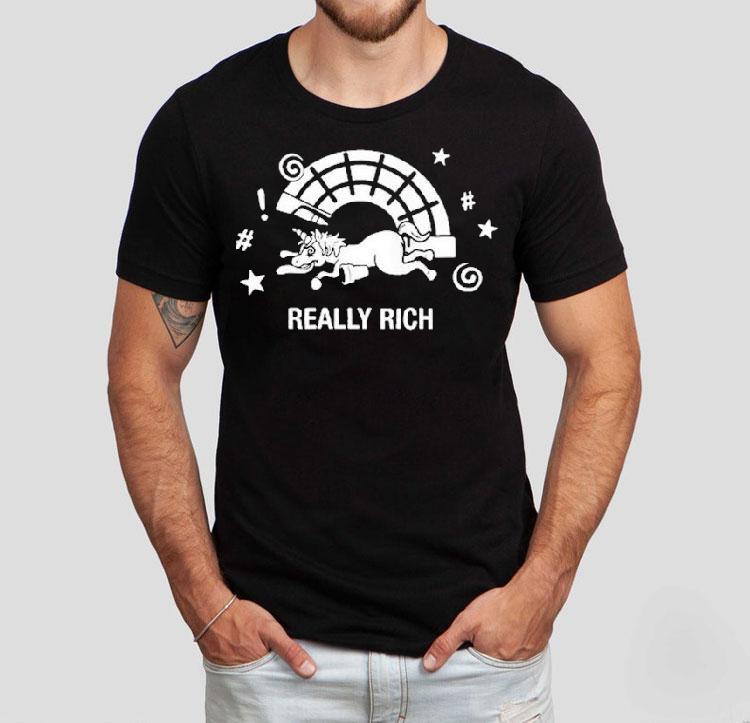 Kankans ultra luxurious dracocorn design tshirt 4 Kankans Ultra Luxurious Dracocorn Design T Tshirt