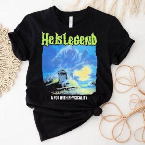 Legendary Frog Haunts In This Unique T Tshirt