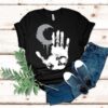Leviathan Betrayal Graphic Design Tshirt