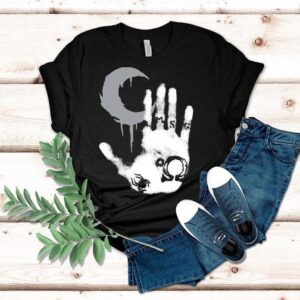 Leviathan Betrayal Graphic Design T Tshirt